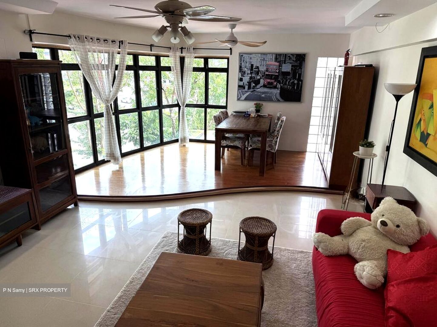 Blk 654 Senja Road (Bukit Panjang), HDB Executive #524351181